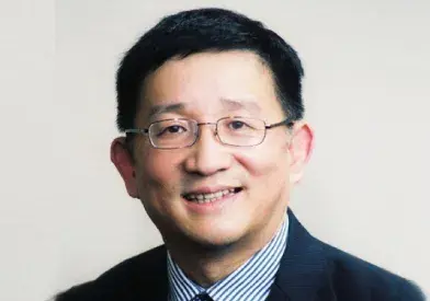 Cheng Li Official Speaker Profile Picture