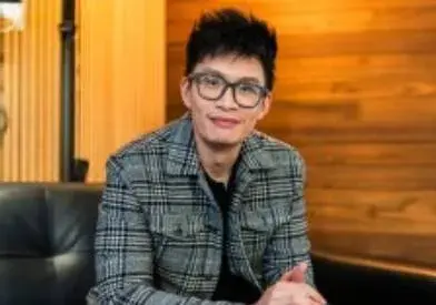 Vinh Giang Official Speaker Profile Picture