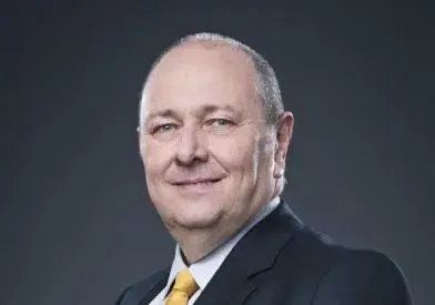Clive Humby Official Speaker Profile Picture