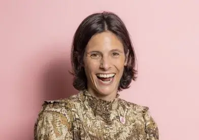 Emilie Bellet Official Speaker Profile Picture