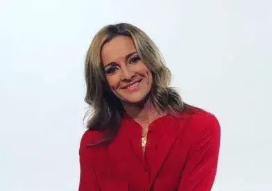Gabby Logan Official Profile Picture
