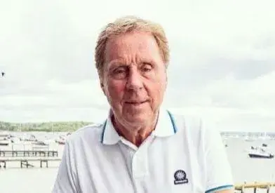 Harry Redknapp Official Speaker Profile Picture