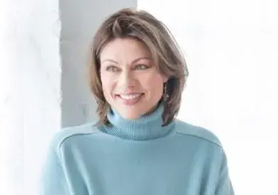 Kate Silverton Official Speaker Profile Picture