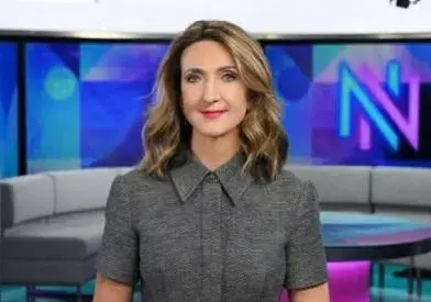 Victoria Derbyshire Official Speaker Profile Picture