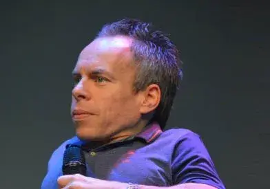 Warwick Davis Official Speaker Profile Picture