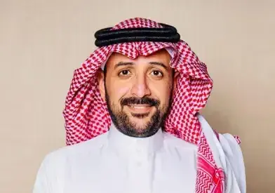 Ali Alasiri Official Speaker Profile Picture