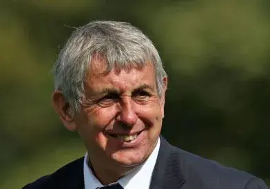 Sir Ian McGeechan Official Speaker Profile Picture