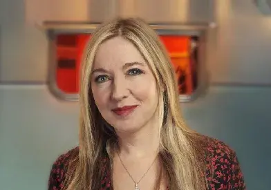 Victoria Coren Mitchell Official Speaker Profile Picture