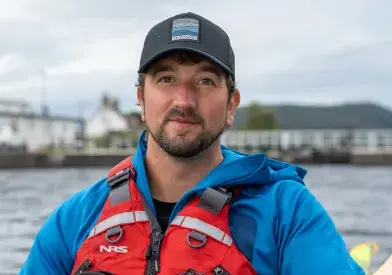 Darren Edwards Official Speaker Profile Picture