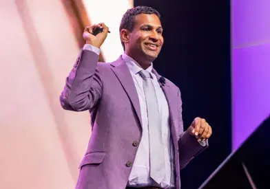 Professor Birju Shah