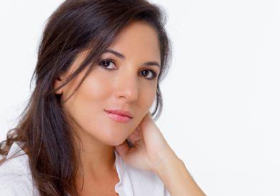 Danielle Bitton Official Speaker Profile Picture