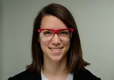 Jennifer Turliuk Official Speaker Profile Picture