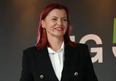 Katarina Uherova Hasbani official speaker profile picture 