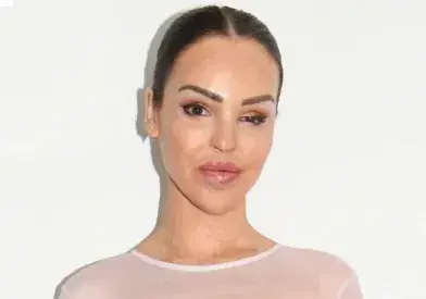 Katie Piper Official Speaker Image