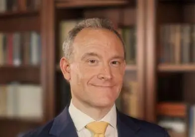 Paul Dongha official speaker profile picture