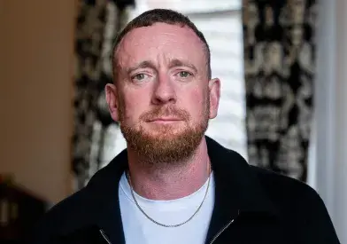 Sir Bradley Wiggins Official Speaker Profile Picture