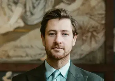 Arthur Kay official speaker profile picture