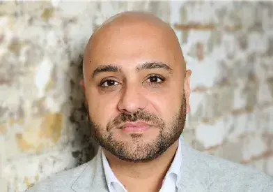 Asif Sadiq Official Speaker profile picture 