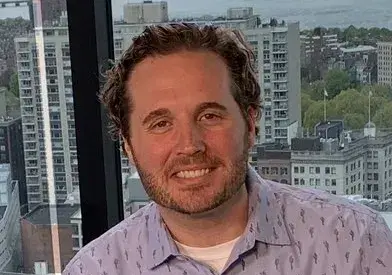 Caleb harper official speaker profile picture