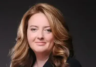 Cathy Mulligan official speaker profile picture