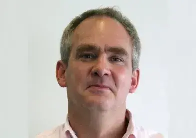 Crispin Matson Official speaker profile picture