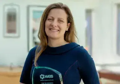 Cristiana pace official speaker profile picture
