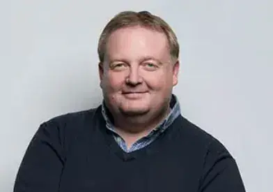 Darren Stanton official speaker profile picture