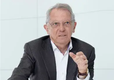 David King Official Speaker Profile picture