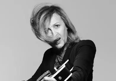 Dr Julia Jones Official Speaker Profile Picture