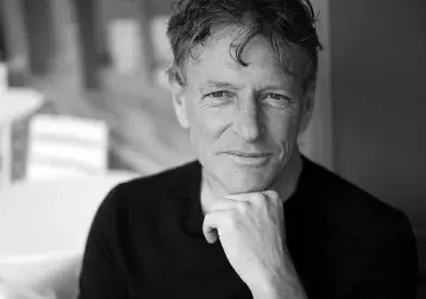 Hans Peter Brøndmo Official Speaker Profile Picture