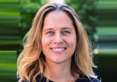 Ivana Gazibara official speaker profile picture