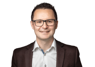 James Laughlin Official Speaker Profile Picture