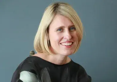 Jessica Hepburn Official Speaker Profile Picture