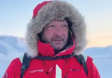 Jim McNeill Official speaker profile picture