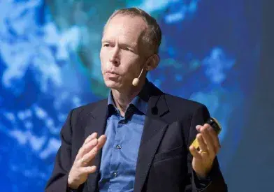 Johan Rockstrom official speaker profile speaker