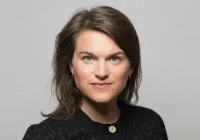 Kate Wylie official speaker profile picture