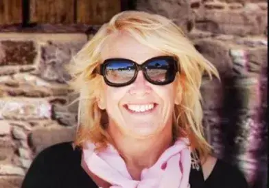 Linda Cruse official speaker profile picture 