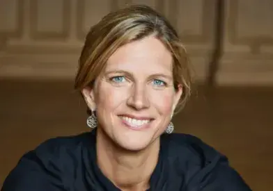 Maja Göpel Official speaker profile picture