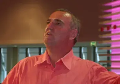 Martin Strel official speaker profile picture
