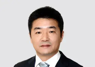 Pierce Li Official Speaker profile picture