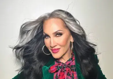 Michelle Visage official speaker profile picture