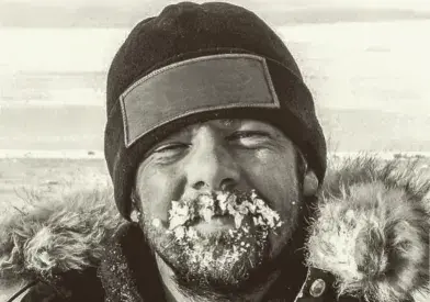 Mark Wood official speaker profile picture