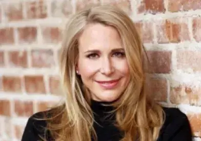 Vanessa O'Brien official speaker profile picture
