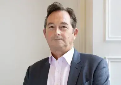 Nicholas Hopton Official Speaker Profile Picture