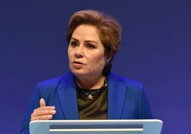 Patricia Espinosa Official speaker profile picture