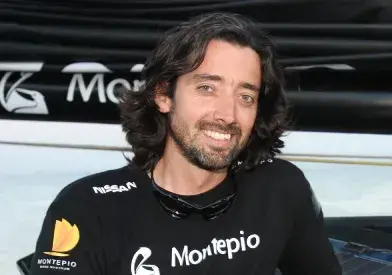 Ricardo Diniz official speaker profile picture