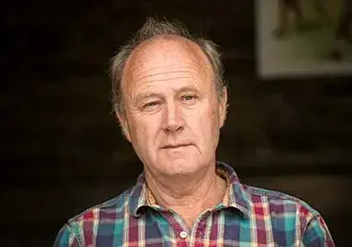 Tim Smit official speaker profile picture 