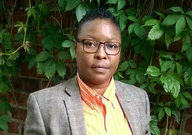 Aderonke Apata official speaker profile picture