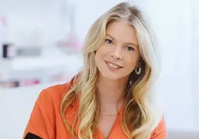 Beth Clay official speaker profile image