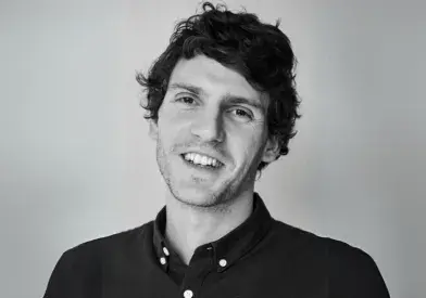 Ben Aldridge Motivational Speaker Profile Thumbnail Picture